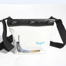 特比乐L-619C代发杂物防水袋单肩大号防水包潜水游泳沙滩漂