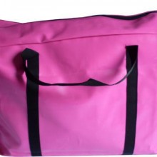 仿真皮包裹袋 搬家袋 编织袋 行李袋 批发！