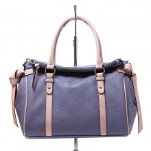 冬季时装蝴蝶结美包 女士手提包 单肩包