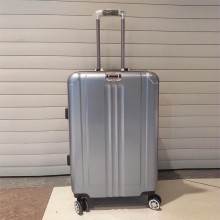 专卖【裕皇楷】 铝框拉杆箱  时尚潮流最新款 优质拉杆箱包  时尚拉杆箱