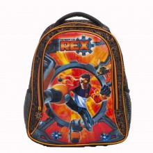 【厂家直销】小学生书包 幼儿园书包卡通儿童双肩背包男生包批发