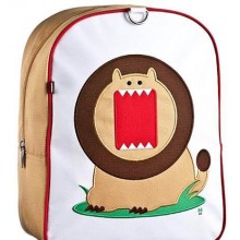 外贸新品 个性卡通动物图案书包 幼儿园小学书包 男女通用双肩