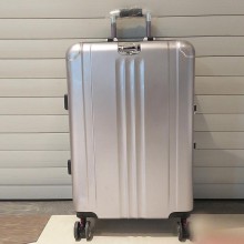 箱包专卖【裕皇楷】 铝框拉杆箱  潮流最新款 优质拉杆箱包  时尚拉杆箱