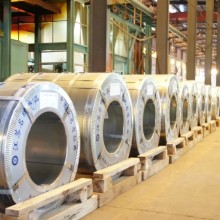 南通辉煌彩钢 刚正品牌 厂家直销各种规格颜色彩钢卷