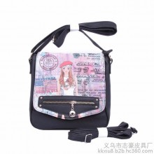 【女包新款斜挎包】18年的女包新款斜挎包厂家-志豪 手提包、单肩包、斜挎包