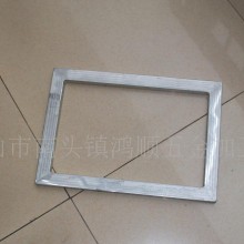 厂家直销印花铝框（质量保证  价钱合理）