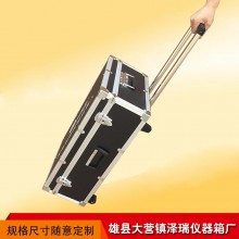 长期供应【泽瑞】定做拉杆箱   品质保证  铝合金材质  欢迎来电订购