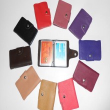 头层牛皮卡包  卡套  批发定制  包定做  钥匙包批