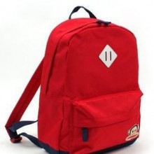 2013年新款运动双肩背包 男女韩版潮电脑旅行包 中学生书包