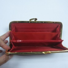 专业生产女士钱包  钥匙包 零钱包