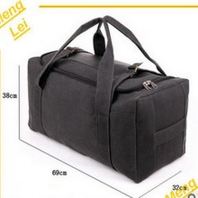 超大容量行李旅行包 托运帆布包 户外旅行袋大背包