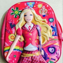 学校潮流款式EVA泡壳拉杆书包,儿童卡通双肩书包,EVA书包