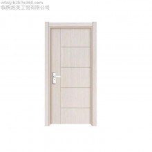 旭美实力厂家 专业生产批发 XM-8019强化烤漆门 品牌