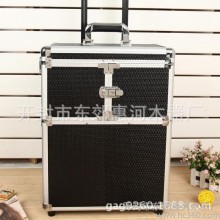 供应惠河铝箱ls-01【要个性就用开封惠河铝箱】拉杆箱