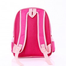 【去图印字】广告书包 辅导学校背包 小学生男孩女孩双肩包批发