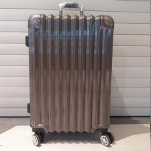 保定【裕皇楷】 铝框拉杆箱  时尚潮流最新款 优质拉杆箱包制造商  时尚拉杆箱