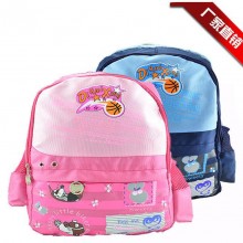 幼儿园小学生幼儿儿童双肩书包 宝宝包包 免费拿样 现货