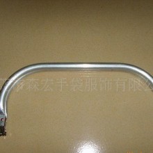 弹片口金，铝框口金