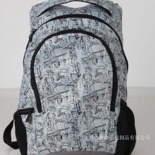 外贸批发小学书包儿童书包双肩包男童包新款