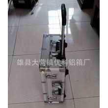 厂家专业生产拉杆箱 器材箱铝合金拉杆箱   高质量拉杆箱