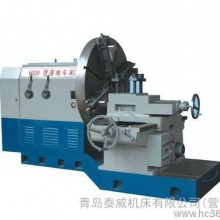 泰威品牌 卧式车床 青岛泰威机床有限公司