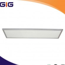 嵌入式超薄客厅集成吊顶led面板灯长方形铝框300*600平