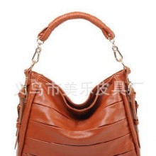 新款女包定做 手提单肩女包 包包厂家批发 欧美包 斜挎包 P