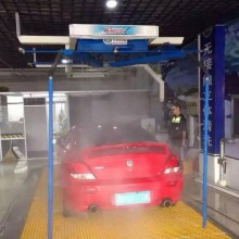 日森洗车机   无接触洗车机厂家  无刷洗车机供应商  电脑洗车机品牌  黑龙江洗车机品牌