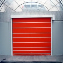 北京卷帘门快速卷帘门电动卷帘不锈钢卷帘门厂家批发定制一件代发进口电机爆款热销