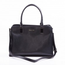 厂家直销 批发 新款时尚牛皮 通勤 女士手提包