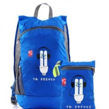 双肩包批发多功能男女户外双肩休闲登山背包旅游行李包便捷袋