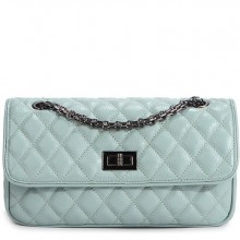 批发一件代发春夏新品头层牛皮斜挎包经典真皮手提单肩包 3Pp