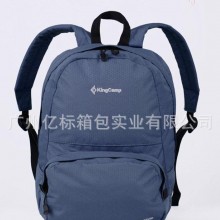 厂家特价生产订做2013新款双肩包学生背包  行李箱包运动休