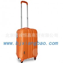 ABS拉杆箱（图）贴心、美丽的她才配的上如此美丽的你