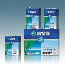 箭牌超级耐黄变白面漆 美国箭牌木器漆十大品牌 箭牌油漆加盟 耐老化耐黄变美国箭牌家具油漆品牌 十大品牌箭牌涂料招商