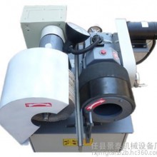 景泰研磨 小型高端圆管研磨除锈抛光机 自动除锈抛光机 品牌