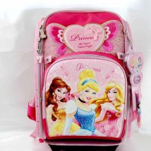 中小学生拉杆书包 质量超好米奇儿童减负书包 小学生背包来样定