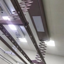 晾衣架 手摇 升力品牌 全国十大晾衣架品牌