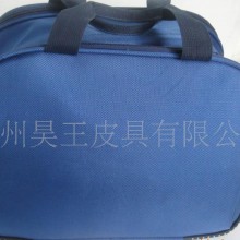 昊王皮具生产手提行李包、拖轮包、旅行包 手挽背包