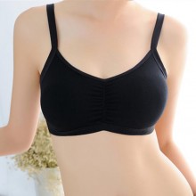吊带裹胸批发 莫代尔小背心弹力抹胸 性感美背百搭抹胸 161