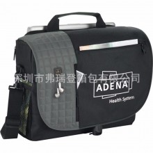 深圳厂家订做潮流时尚 带盖手提单肩包 大容量创意手提包 可印制 logo