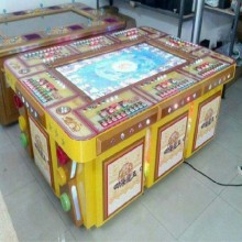 游尚中型 捕鱼机 厂家直销  大品牌