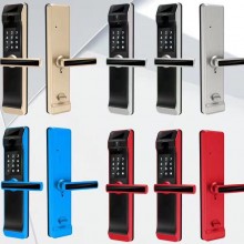 【优视智能锁】优视YSW-2000 智能锁具 门锁品牌 酒店智能门锁 电子智能锁加盟 智能密码锁