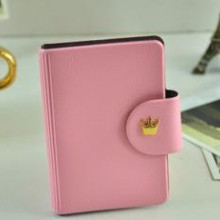 厂家直供新款PU皮包仿皮质16卡位卡包 卡套 证件套