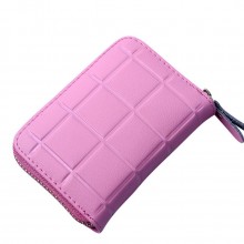 信用卡卡包时尚潮流卡包卡套横款方形多卡位名片包厂家定做