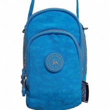 Royal Mint 诺亚明正品小号袖珍女款手腕+斜挎包 女士腕包