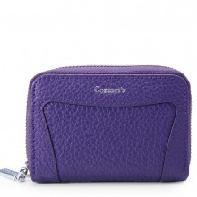 真皮卡包 时尚男女士卡片包 名片夹信用卡包卡套韩版一件代发