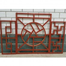 雅洁定制铝艺格栅 品牌  值得信赖 详情来电咨询