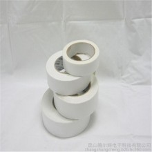 电子胶带 PET双面胶带 超薄透明双面胶 无痕 强粘PET双面胶带10mm宽TEH04