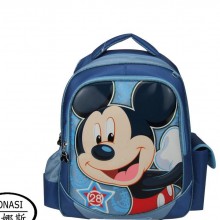 儿童拉杆书包、儿童小书包、School bag 、儿童安全背